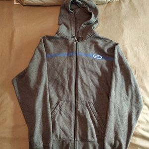 VINTAGE Men's Nike Hoodie